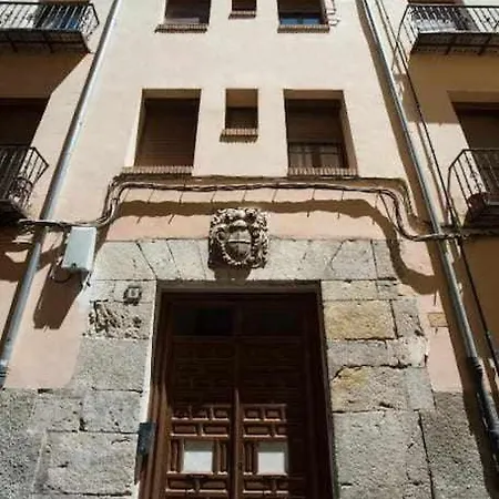Chantría Lucía * Teruel