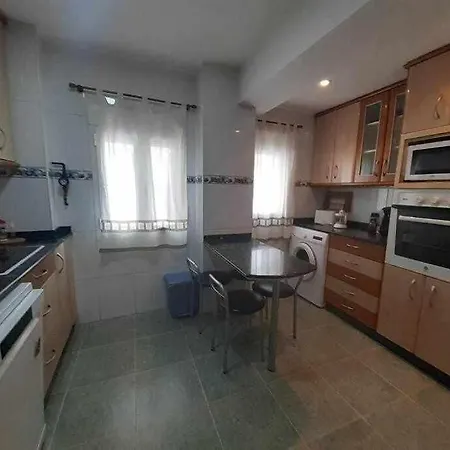 Chantria Lucia Apartment *
