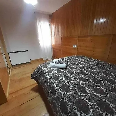 Chantria Lucia Apartment *