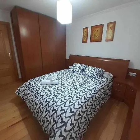 Chantria Lucia Apartment *