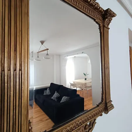 Chantria Lucia Apartment